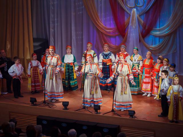 Золотые свадьбы